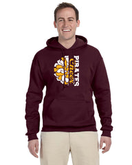 SE Youth Cheer Hoodie