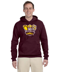 SE Youth Combo Hoodie