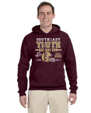 Southeast Youth Football Hoodie
