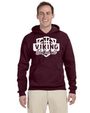 Waterloo Basketball Hoodie