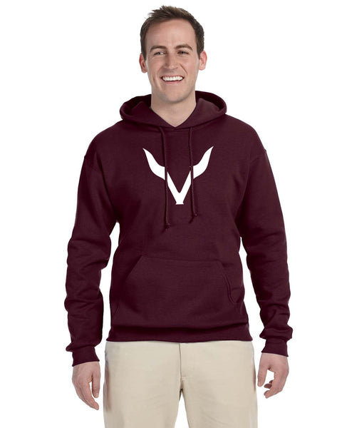 Winged V Hoodie