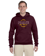 SE Softball Hoodie