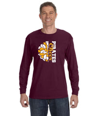 SE Youth Cheer Long Sleeve T-Shirt