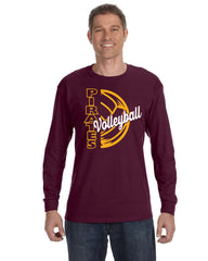 SMS Volleyball Long Sleeve T-shirt