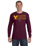 Southeast High School Soccer Long Sleeve T-shirt