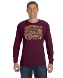 Southeast Youth Cheer Long Sleeve T-Shirt