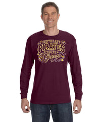 Southeast Youth Cheer Long Sleeve T-Shirt