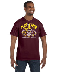 Southeast Fear The Cheer T-Shirt