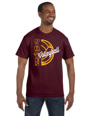 SMS Volleyball T-shirt