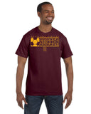 Southeast High School Soccer T-shirt