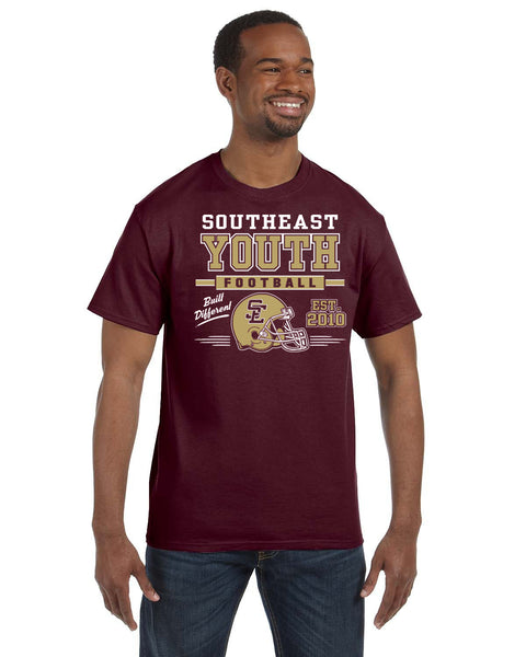 Southeast Youth Football T-shirt