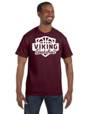 Waterloo Basketball T-shirt
