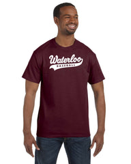 Waterloo Baseball T-Shirt