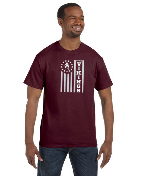 WW Flag T-Shirt