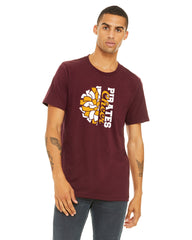 SE Youth Cheer Fashion T