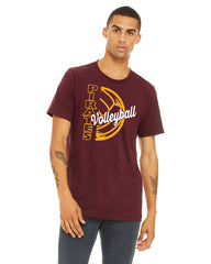 SMS Volleyball Fashion T-shirt
