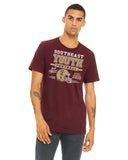 Southeast Youth Football Fashion T-shirt