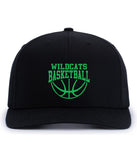 Mogadore Basketball Flexfit