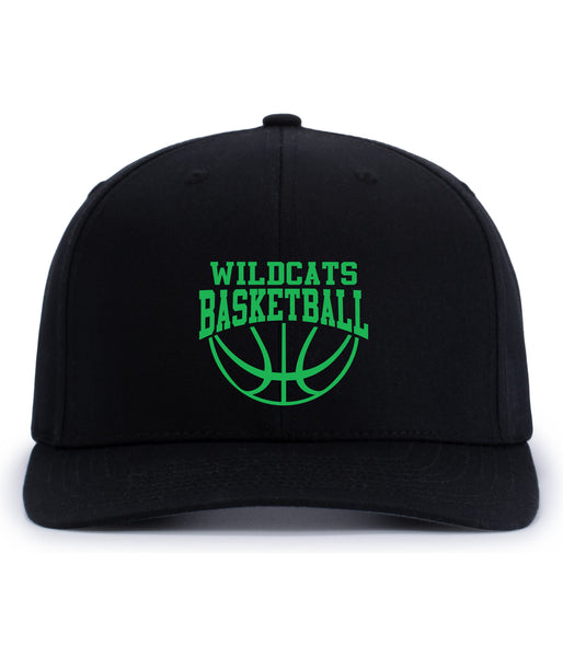 Mogadore Basketball Flexfit