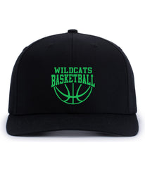Mogadore Basketball Snapback