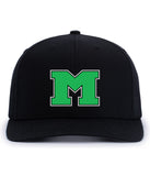 Mogadore Wildcats Flexfit