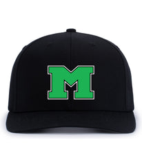 Mogadore Wildcats Flexfit