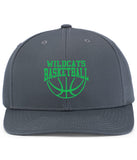 Mogadore Basketball Snapback