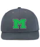 Mogadore Wildcats Flexfit