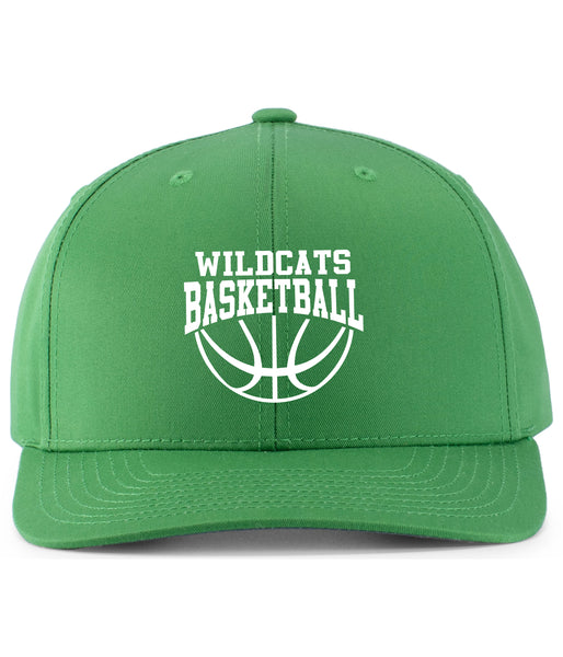 Mogadore Basketball Snapback