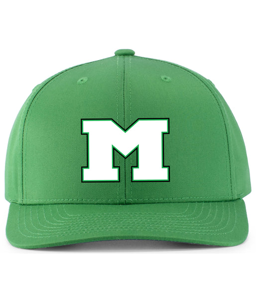 Mogadore Wildcats Flexfit