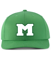 Mogadore Wildcats Flexfit
