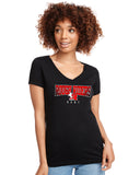 Kent Women's V-Neck T-Shirt