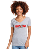 Kent Women's V-Neck T-Shirt