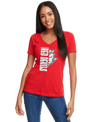 Crestwood Devil Women's T-Shirt