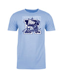 Rootstown Rover Ship R Fashion T-Shirt
