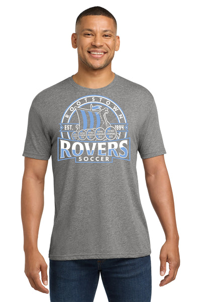 Rootstown Boys Soccer Fashion T-Shirt