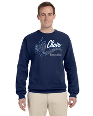 Rootstown Choir Crew