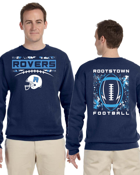 Rootstown Football Crew