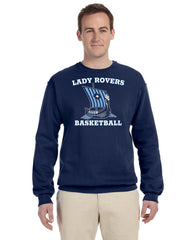 Lady Rovers Basketball Crew