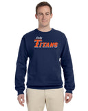 Lady Titans Crew