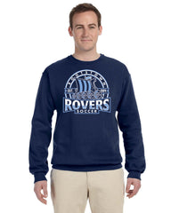 Rootstown Boys Soccer Crew