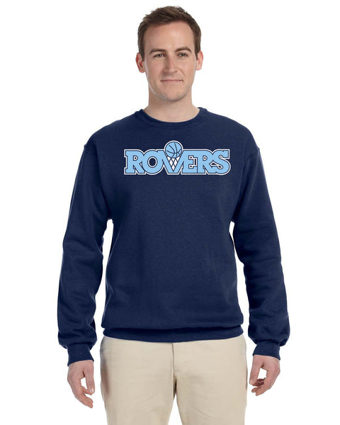 Rovers Basketball Crew
