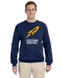 Streetsboro Basketball Crew