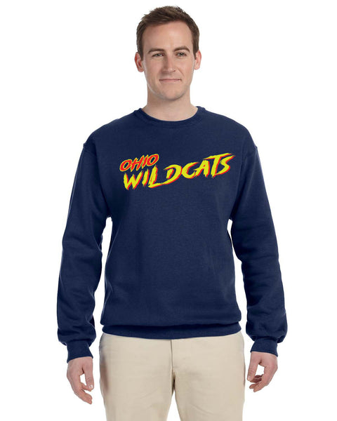 Ohio Wildcats Crew