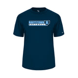 Rootstown Softball Performance T