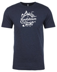 Rootstown Band Fashion T