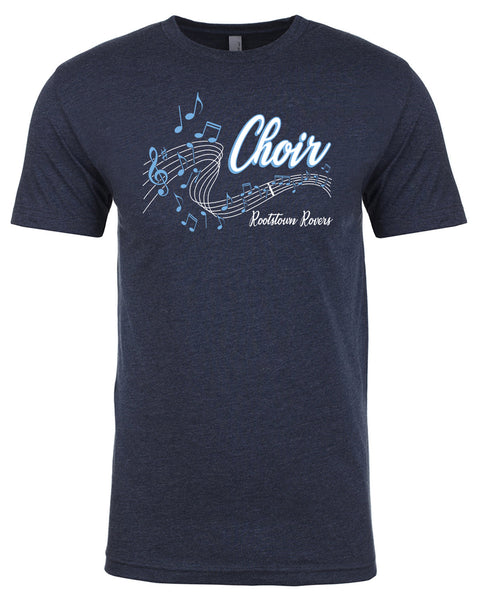 Rootstown Band Fashion T