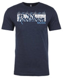 Rootstown Music Fashion T