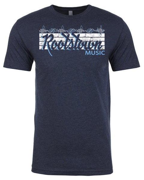 Rootstown Music Fashion T