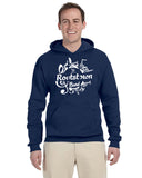 Rootstown Band Hoodie